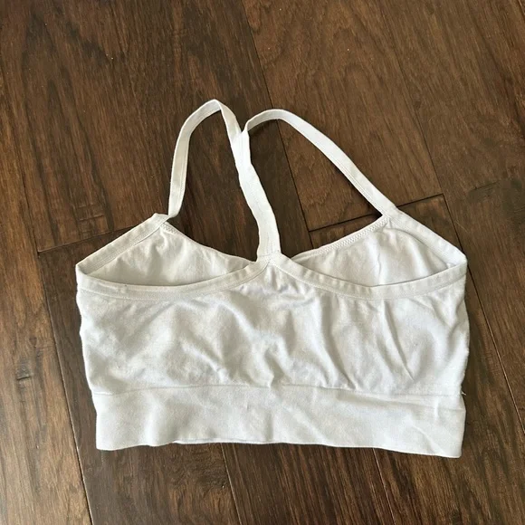 Auden L Racerback Bralette - Picture 2 of 3